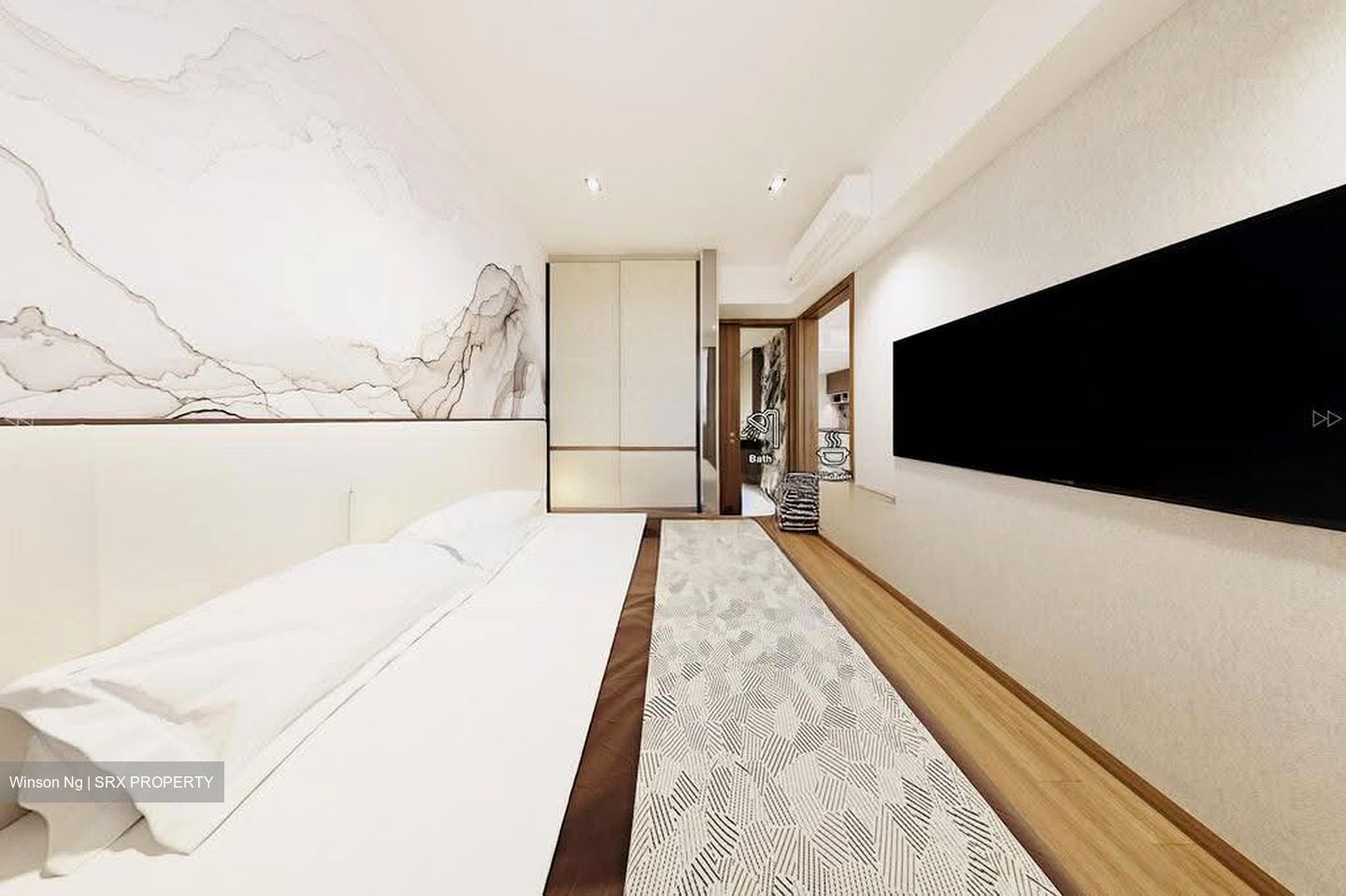 Lentor Hills Residences (D26), Apartment #632013551